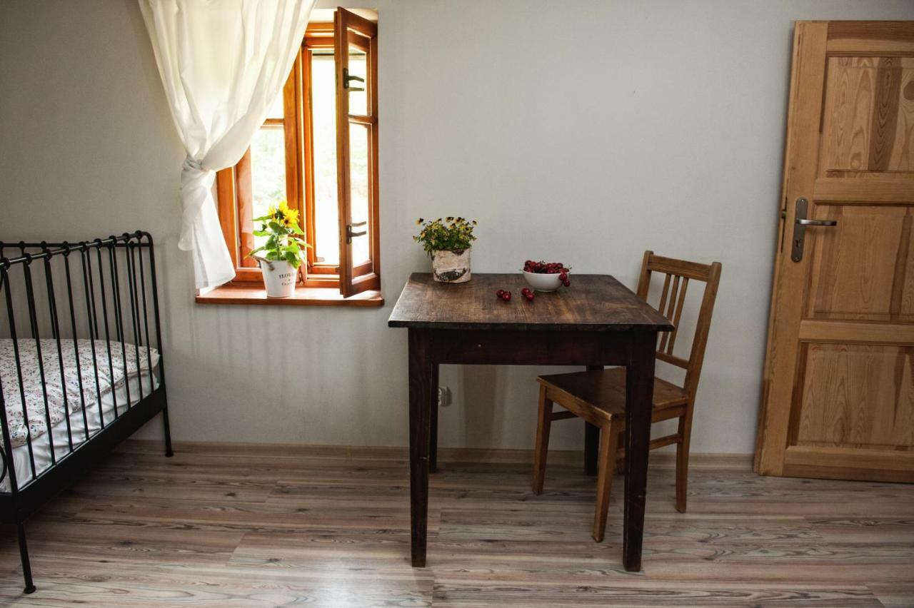 Potoczek 19 Villa Мендзилесе Екстериор снимка