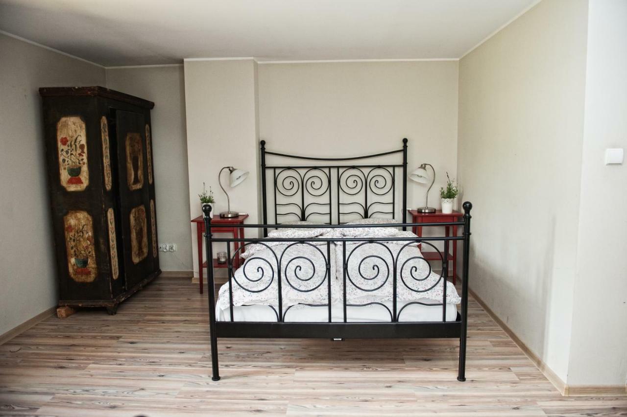 Potoczek 19 Villa Мендзилесе Екстериор снимка