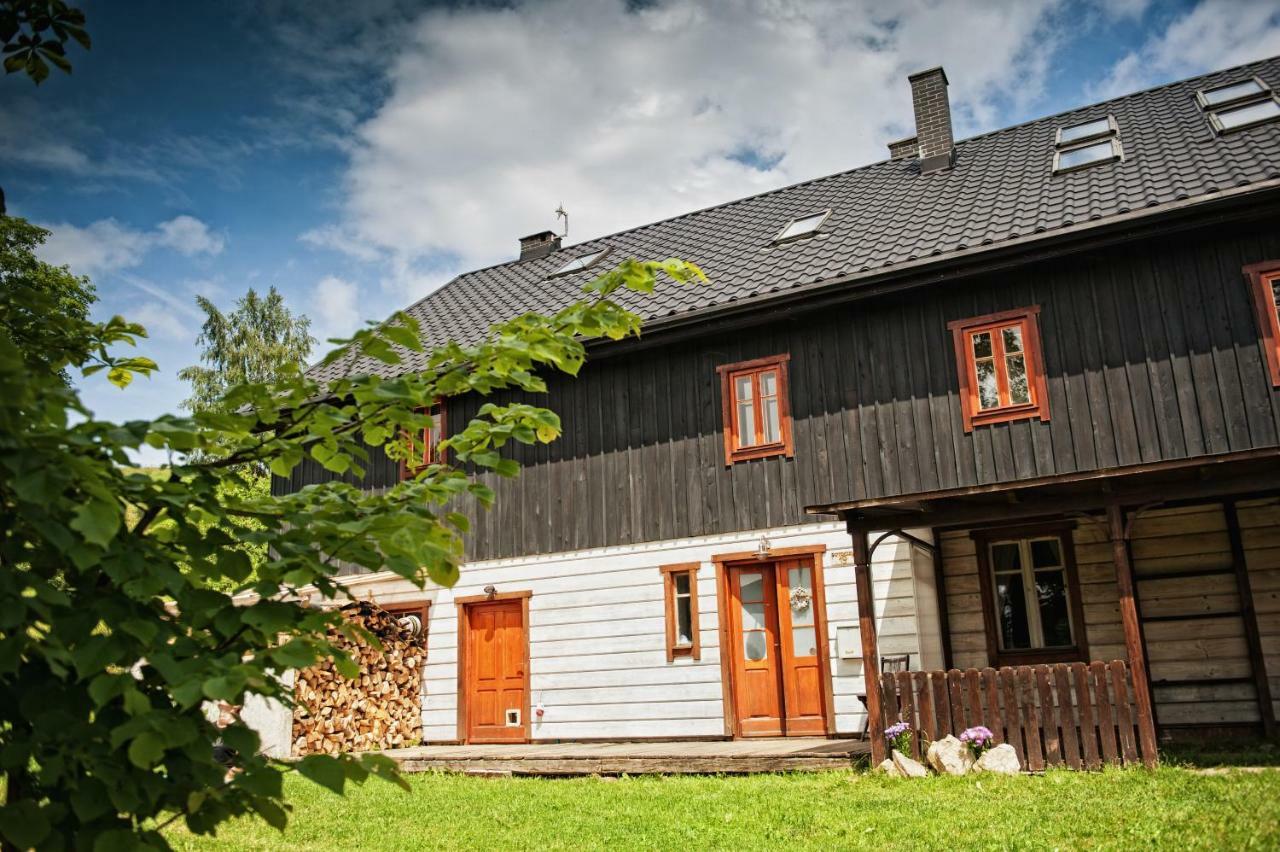 Potoczek 19 Villa Мендзилесе Екстериор снимка